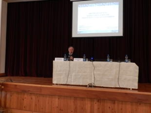 Εκπαιδευτικό Συνέδριο "Μουσειακή Αγωγή – Δημιουργικές Δράσεις σε Μουσεία και Σχολεία", 14 Φεβρουαρίου 2015