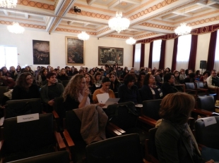 Εκπαιδευτικό Συνέδριο "Μουσειακή Αγωγή – Δημιουργικές Δράσεις σε Μουσεία και Σχολεία", 14 Φεβρουαρίου 2015