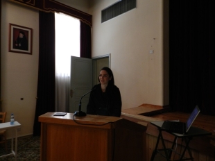 Εκπαιδευτικό Συνέδριο "Μουσειακή Αγωγή – Δημιουργικές Δράσεις σε Μουσεία και Σχολεία", 14 Φεβρουαρίου 2015
