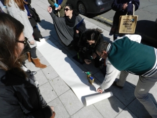 Εκπαιδευτικό Συνέδριο "Μουσειακή Αγωγή – Δημιουργικές Δράσεις σε Μουσεία και Σχολεία", 14 Φεβρουαρίου 2015
