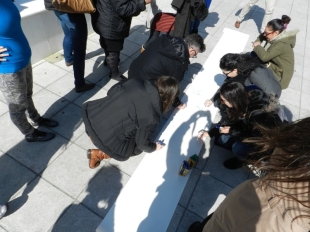 Εκπαιδευτικό Συνέδριο "Μουσειακή Αγωγή – Δημιουργικές Δράσεις σε Μουσεία και Σχολεία", 14 Φεβρουαρίου 2015
