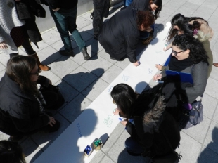 Εκπαιδευτικό Συνέδριο "Μουσειακή Αγωγή – Δημιουργικές Δράσεις σε Μουσεία και Σχολεία", 14 Φεβρουαρίου 2015