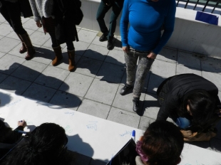 Εκπαιδευτικό Συνέδριο "Μουσειακή Αγωγή – Δημιουργικές Δράσεις σε Μουσεία και Σχολεία", 14 Φεβρουαρίου 2015