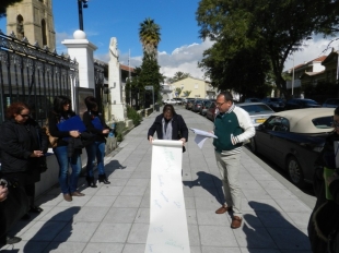 Εκπαιδευτικό Συνέδριο "Μουσειακή Αγωγή – Δημιουργικές Δράσεις σε Μουσεία και Σχολεία", 14 Φεβρουαρίου 2015