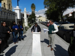 Εκπαιδευτικό Συνέδριο "Μουσειακή Αγωγή – Δημιουργικές Δράσεις σε Μουσεία και Σχολεία", 14 Φεβρουαρίου 2015