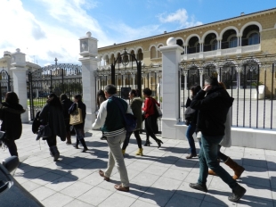 Εκπαιδευτικό Συνέδριο "Μουσειακή Αγωγή – Δημιουργικές Δράσεις σε Μουσεία και Σχολεία", 14 Φεβρουαρίου 2015