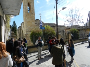 Εκπαιδευτικό Συνέδριο "Μουσειακή Αγωγή – Δημιουργικές Δράσεις σε Μουσεία και Σχολεία", 14 Φεβρουαρίου 2015