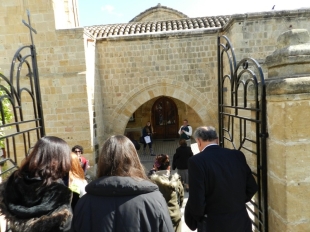 Εκπαιδευτικό Συνέδριο "Μουσειακή Αγωγή – Δημιουργικές Δράσεις σε Μουσεία και Σχολεία", 14 Φεβρουαρίου 2015