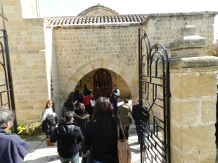 Εκπαιδευτικό Συνέδριο "Μουσειακή Αγωγή – Δημιουργικές Δράσεις σε Μουσεία και Σχολεία", 14 Φεβρουαρίου 2015