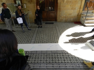 Εκπαιδευτικό Συνέδριο "Μουσειακή Αγωγή – Δημιουργικές Δράσεις σε Μουσεία και Σχολεία", 14 Φεβρουαρίου 2015