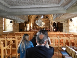 Εκπαιδευτικό Συνέδριο "Μουσειακή Αγωγή – Δημιουργικές Δράσεις σε Μουσεία και Σχολεία", 14 Φεβρουαρίου 2015
