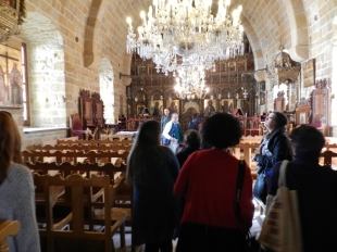 Εκπαιδευτικό Συνέδριο "Μουσειακή Αγωγή – Δημιουργικές Δράσεις σε Μουσεία και Σχολεία", 14 Φεβρουαρίου 2015