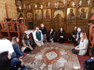 Εκπαιδευτικό Συνέδριο "Μουσειακή Αγωγή – Δημιουργικές Δράσεις σε Μουσεία και Σχολεία", 14 Φεβρουαρίου 2015