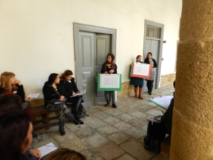 Εκπαιδευτικό Συνέδριο "Μουσειακή Αγωγή – Δημιουργικές Δράσεις σε Μουσεία και Σχολεία", 14 Φεβρουαρίου 2015