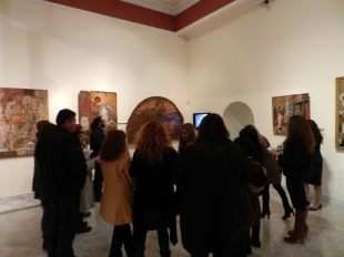 Εκπαιδευτικό Συνέδριο "Μουσειακή Αγωγή – Δημιουργικές Δράσεις σε Μουσεία και Σχολεία", 14 Φεβρουαρίου 2015