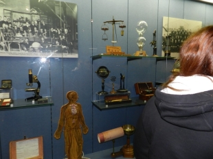 Εκπαιδευτικό Συνέδριο "Μουσειακή Αγωγή – Δημιουργικές Δράσεις σε Μουσεία και Σχολεία", 14 Φεβρουαρίου 2015