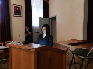 Εκπαιδευτικό Συνέδριο "Μουσειακή Αγωγή – Δημιουργικές Δράσεις σε Μουσεία και Σχολεία", 14 Φεβρουαρίου 2015