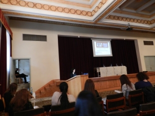 Εκπαιδευτικό Συνέδριο "Μουσειακή Αγωγή – Δημιουργικές Δράσεις σε Μουσεία και Σχολεία", 14 Φεβρουαρίου 2015