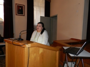Εκπαιδευτικό Συνέδριο "Μουσειακή Αγωγή – Δημιουργικές Δράσεις σε Μουσεία και Σχολεία", 14 Φεβρουαρίου 2015