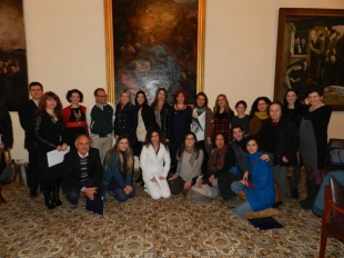Εκπαιδευτικό Συνέδριο "Μουσειακή Αγωγή – Δημιουργικές Δράσεις σε Μουσεία και Σχολεία", 14 Φεβρουαρίου 2015