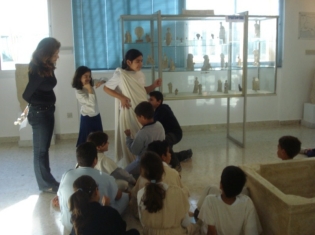 Εκπαιδευτικά Προγράμματα Λεμεσού