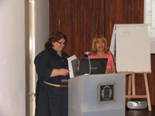 Εκπαιδευτική Ημερίδα - Λεβέντειο Δημοτικό Μουσείο Λευκωσίας, 2010