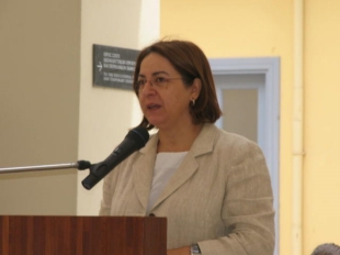 Εκπαιδευτική Ημερίδα - Λεβέντειο Δημοτικό Μουσείο Λευκωσίας, 2010