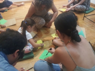 Αντιστοίχιση γραμμής και ήχου 1
