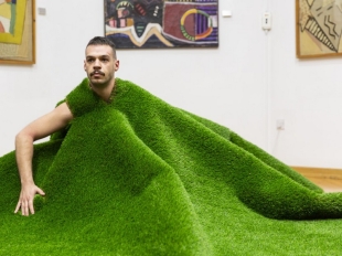 Performance, "Mountaintop", PASHIAS, 2018                             