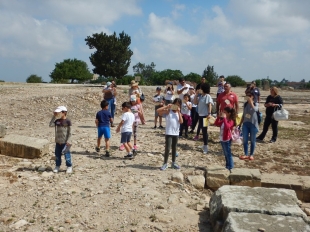 Εορτασμός της Διεθνούς Ημέρας Μουσείων 2018 στο Τοπικό Αρχαιολογικό Μουσείο Παλαιπάφου