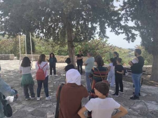 Ιστορική πορεία του Μουσείου - Μουσείο Εκπαίδευσης ΠΟΕΔ, 14/05/2024