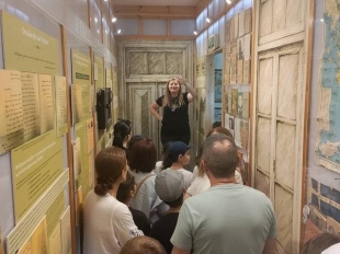 Γνωρίζοντας τις χρονικές περιόδους της κυπριακής εκπαίδευσης - Μουσείο Εκπαίδευσης ΠΟΕΔ, 17/05/2024
