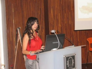 Εκπαιδευτική Ημερίδα - Λεβέντειο Δημοτικό Μουσείο Λευκωσίας, 2010