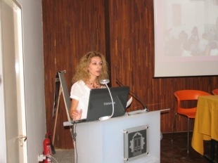 Εκπαιδευτική Ημερίδα - Λεβέντειο Δημοτικό Μουσείο Λευκωσίας, 2010