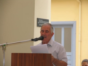 Εκπαιδευτική Ημερίδα - Λεβέντειο Δημοτικό Μουσείο Λευκωσίας, 2010