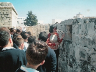 Εκπαιδευτικά Προγράμματα Λεμεσού
