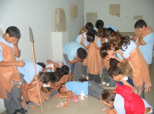 Εκπαιδευτικά Προγράμματα Πάφου