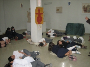 Εκπαιδευτικά Προγράμματα Πάφου