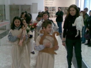 Εκπαιδευτικά Προγράμματα Λεμεσού