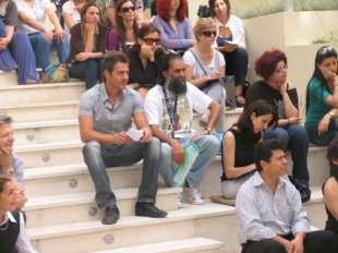 Εκπαιδευτική Ημερίδα - Λεβέντειο Δημοτικό Μουσείο Λευκωσίας, 2010
