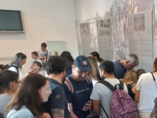 Ψηφιακό Παιχνίδι Εξερεύνησης για Γονείς και Παιδιά Τοπικό Αρχαιολογικό Μουσείο Ιδαλίου, 19.5.24
